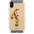 Looney Tunes Taz Identity iPhone Cases